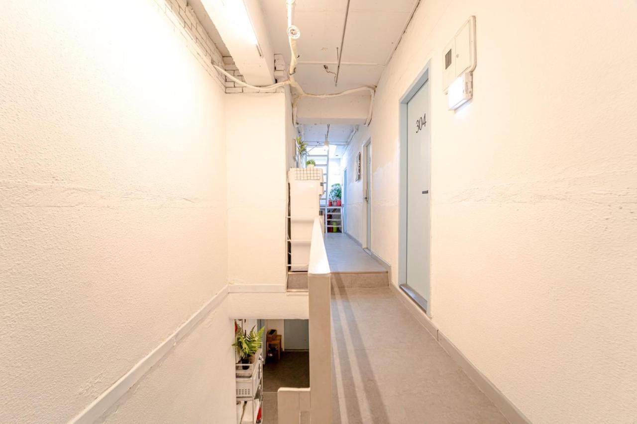Seoul Mansion Guesthouse Esterno foto