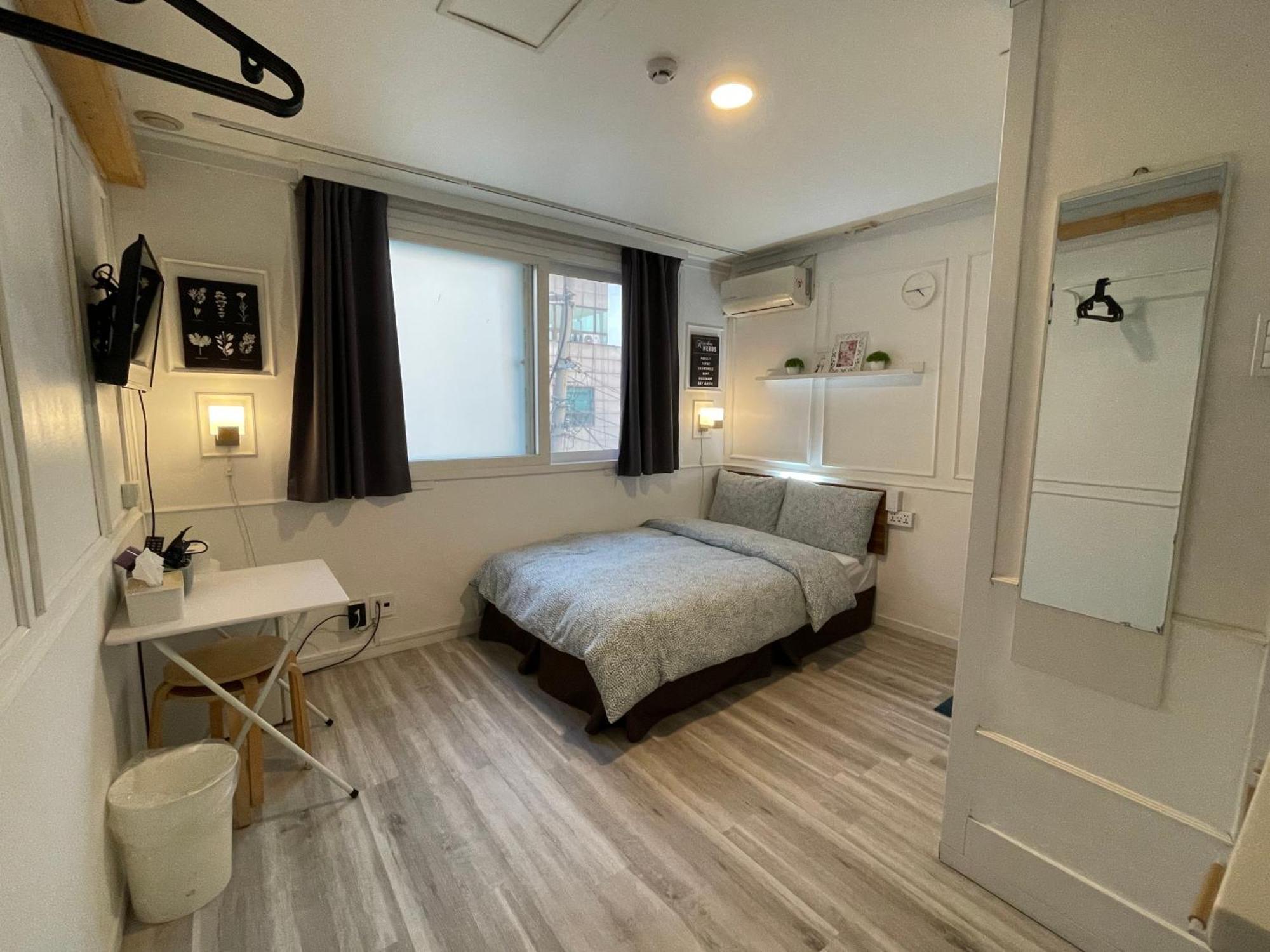 Seoul Mansion Guesthouse Esterno foto