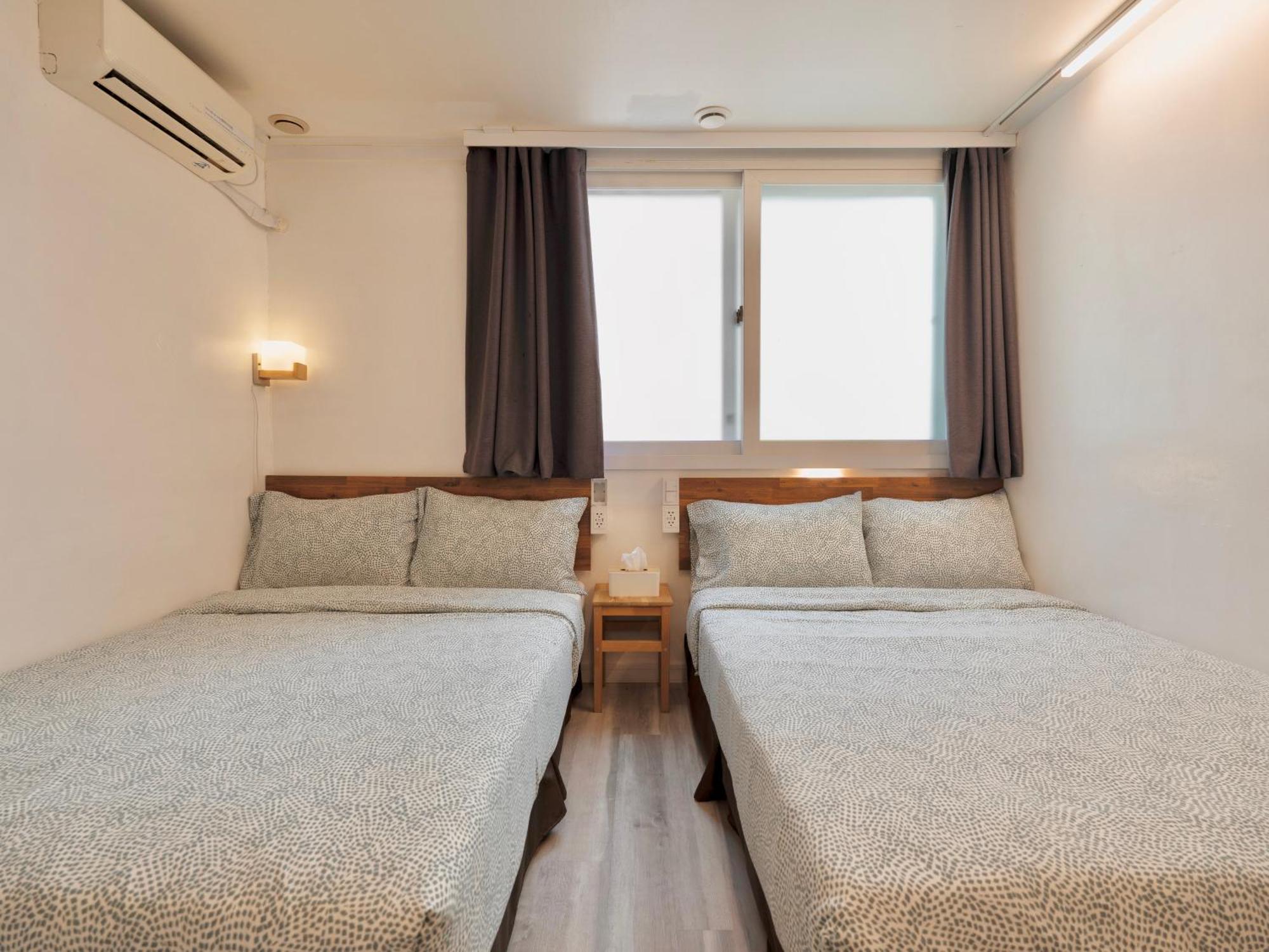 Seoul Mansion Guesthouse Camera foto