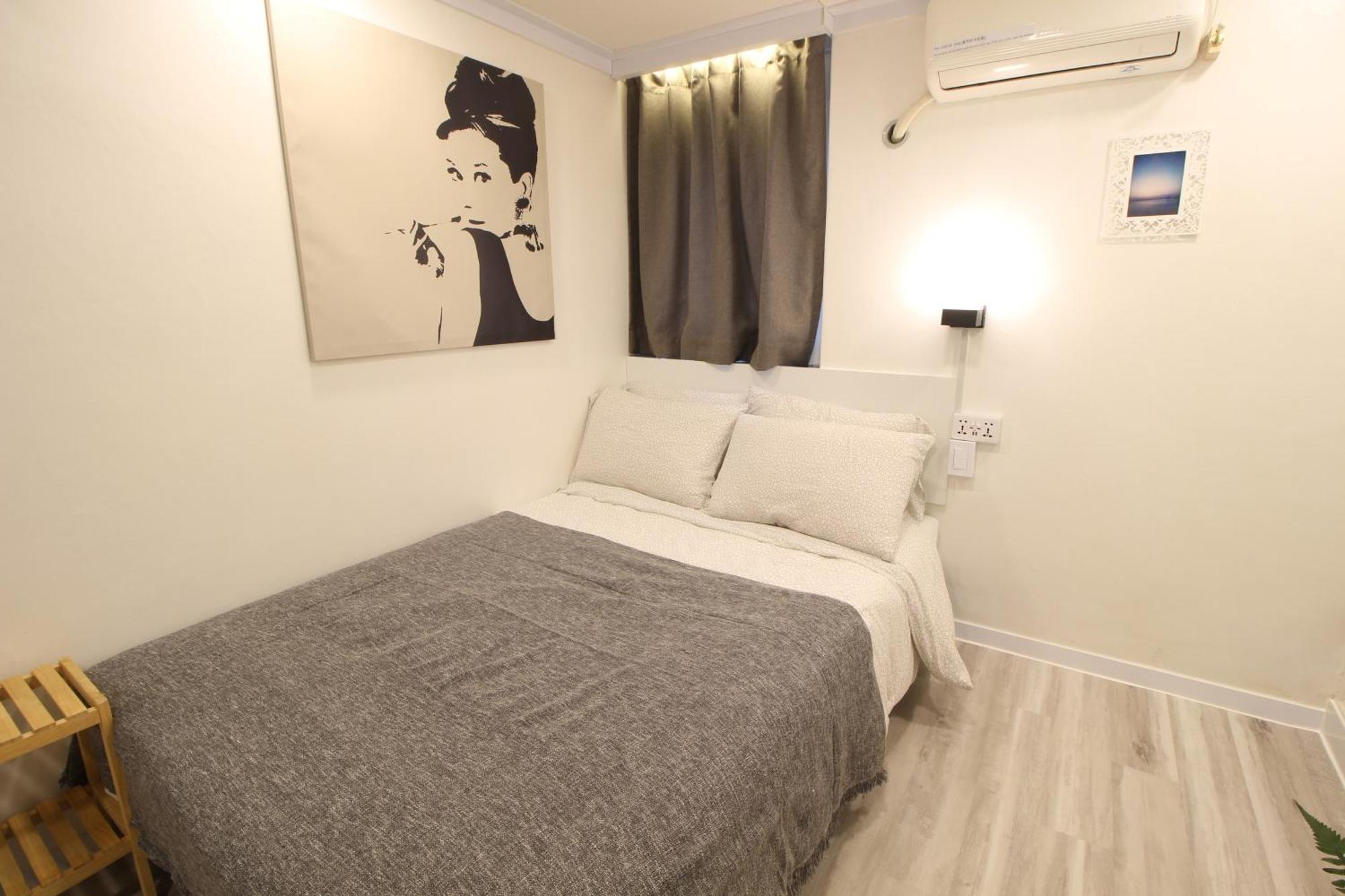 Seoul Mansion Guesthouse Camera foto